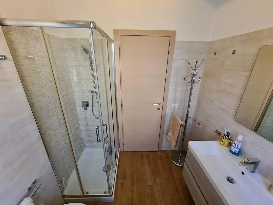 Appartamento San Benedetto Cagliari