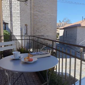 Casa Luisa Appartamento