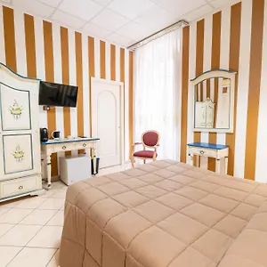 2* Pensjonat Le Tre Stelle