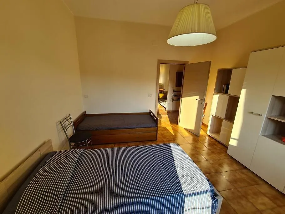 Appartamento San Benedetto Cagliari 0*,  Italia