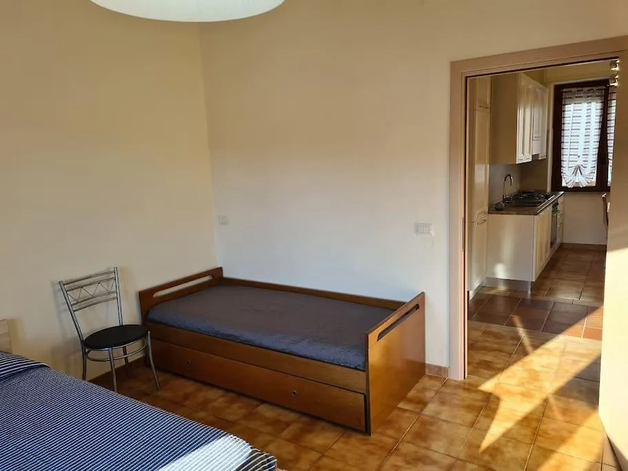 Appartamento San Benedetto Cagliari