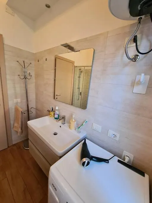 Appartamento San Benedetto Cagliari Italia