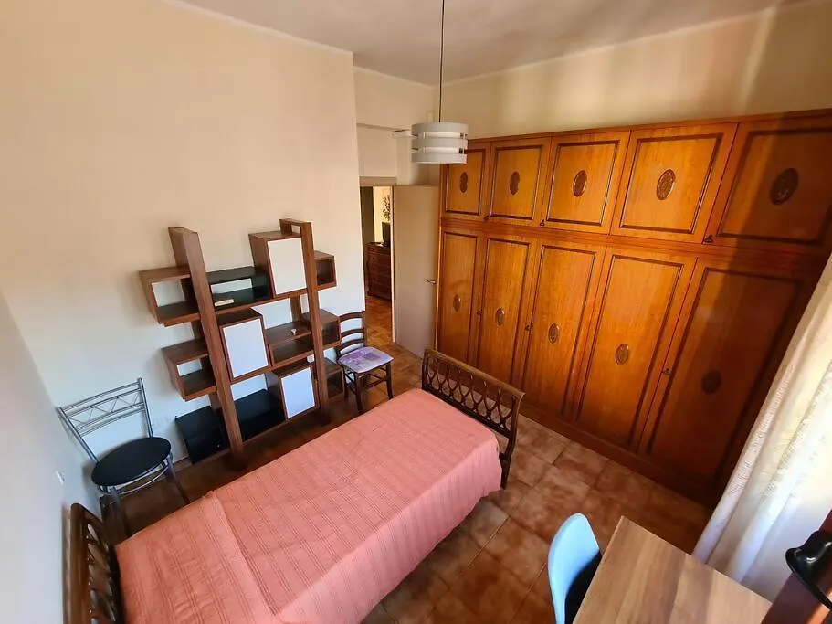 Appartamento San Benedetto Cagliari