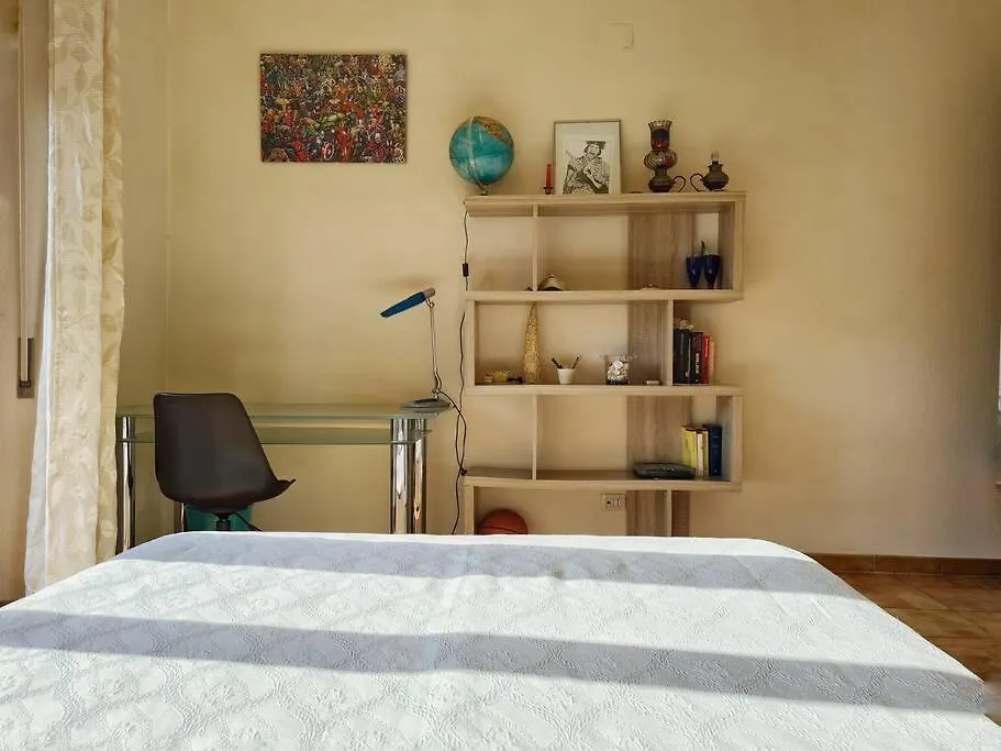 Appartamento San Benedetto Cagliari
