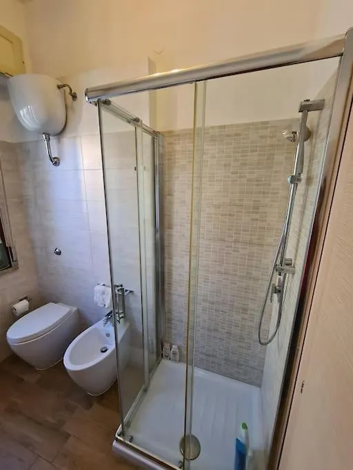 Appartamento San Benedetto Cagliari