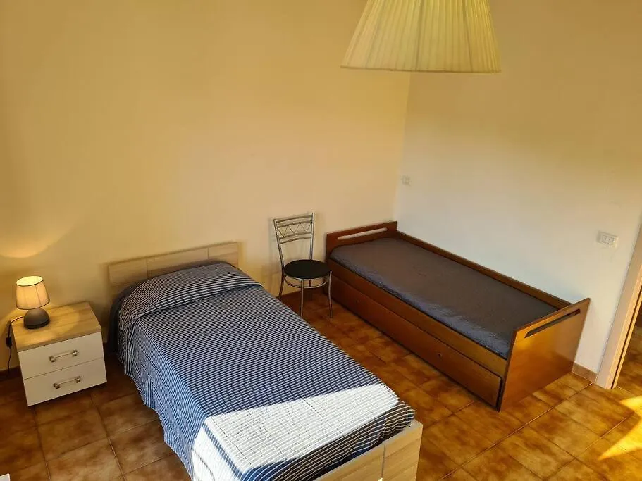 Appartamento San Benedetto Cagliari