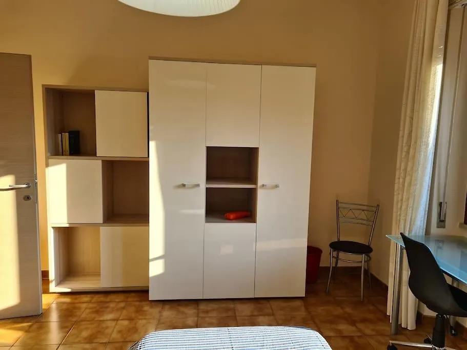 Appartamento San Benedetto Cagliari