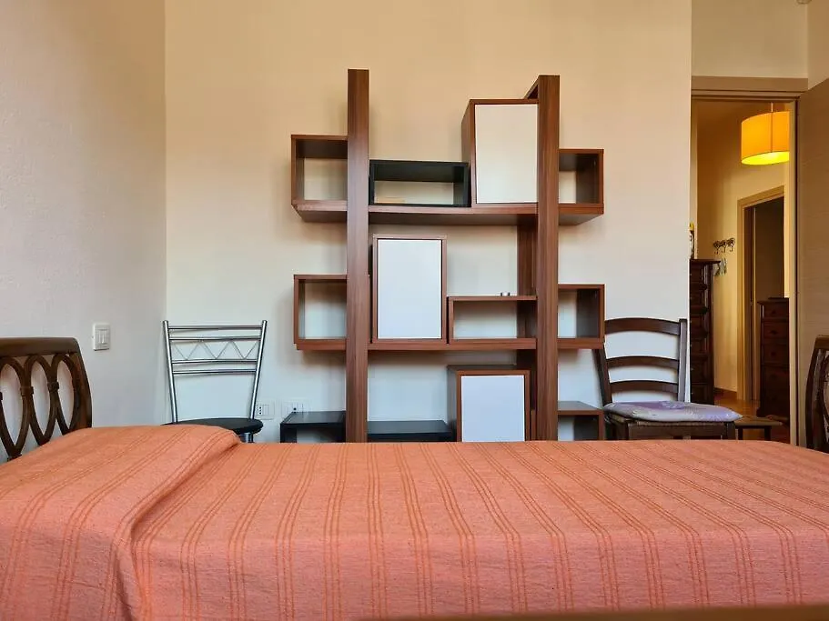 Appartamento San Benedetto Cagliari